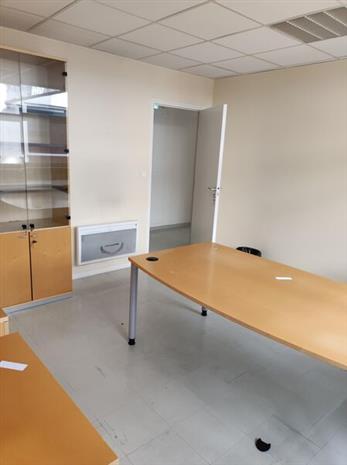Bureau Location 79000 NIORT 18 RUE MARCEL PAUL