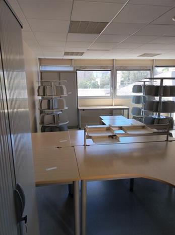 Bureau Location 79000 NIORT 18 RUE MARCEL PAUL