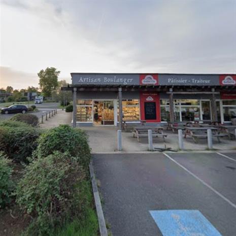 Commerce Vente 79000 BESSINES