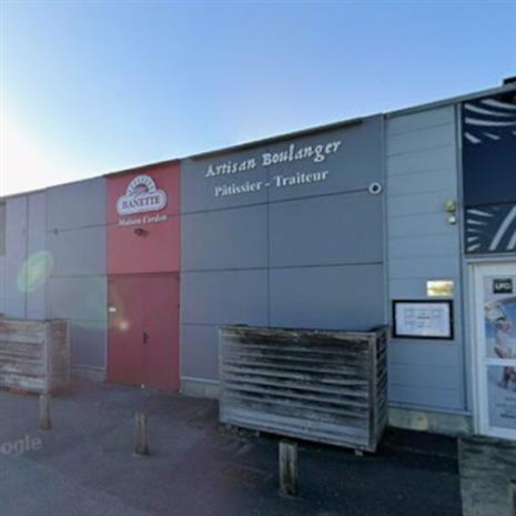 Commerce Vente 79000 BESSINES