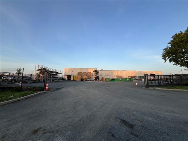 Chargement de l'image...