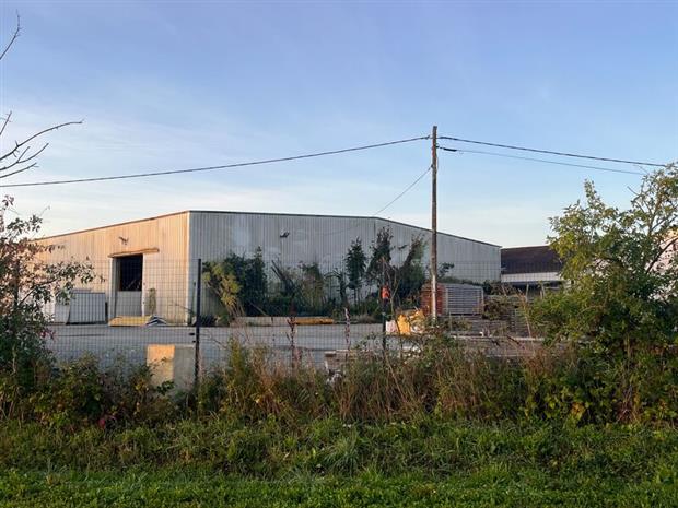 Local d'activités Vente/Location 79210 PRIN DEYRANCON