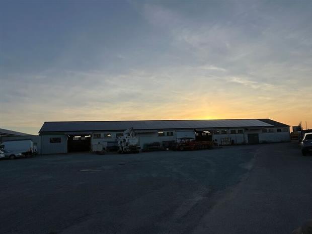 Local d'activités Vente/Location 79210 PRIN DEYRANCON