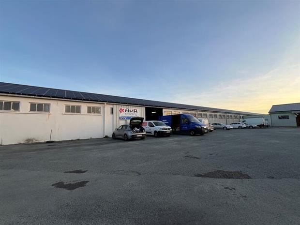 Local d'activités Vente/Location 79210 PRIN DEYRANCON