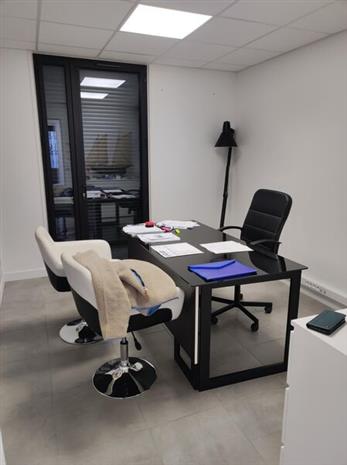 Bureau Vente 79000 NIORT