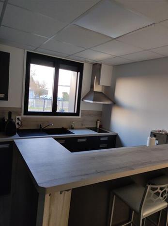 Bureau Vente 79000 NIORT