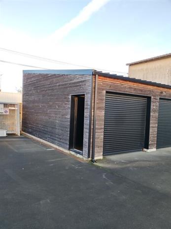 Bureau Vente 79000 NIORT
