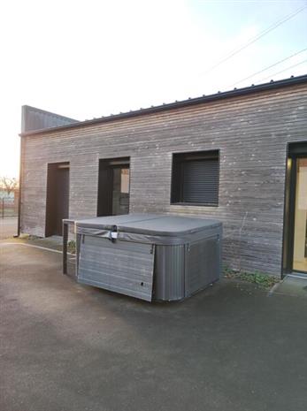 Bureau Vente 79000 NIORT