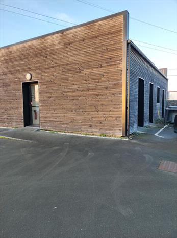 Bureau Vente 79000 NIORT