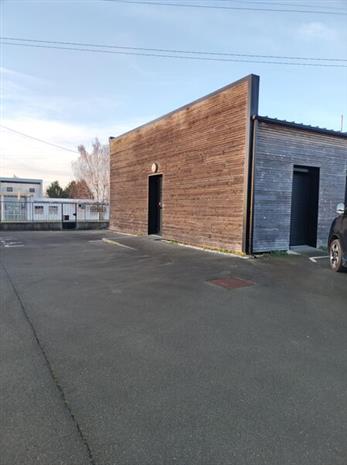 Bureau Vente 79000 NIORT