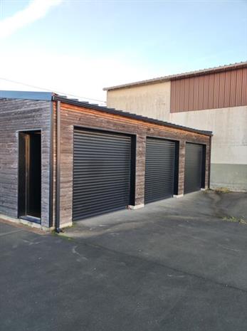 Bureau Vente 79000 NIORT