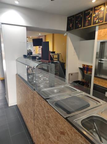 Commerce Vente 79000 NIORT