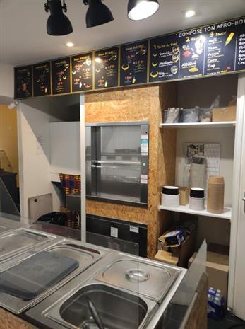 Commerce Vente 79000 NIORT