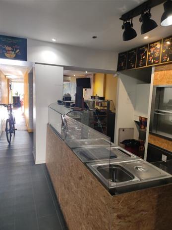 Commerce Vente 79000 NIORT