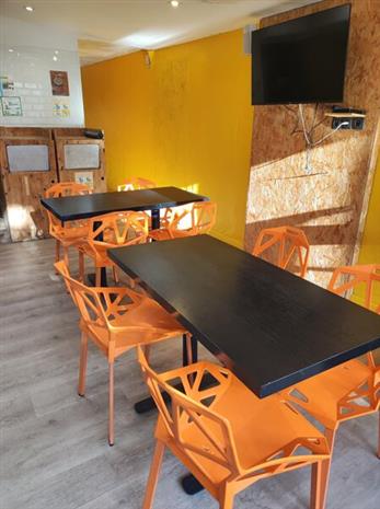 Commerce Vente 79000 NIORT