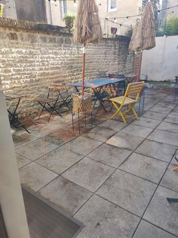 Commerce Vente 79000 NIORT