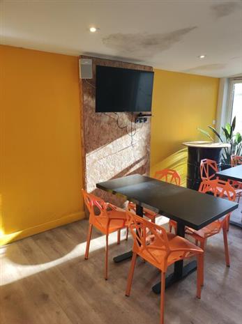 Commerce Vente 79000 NIORT