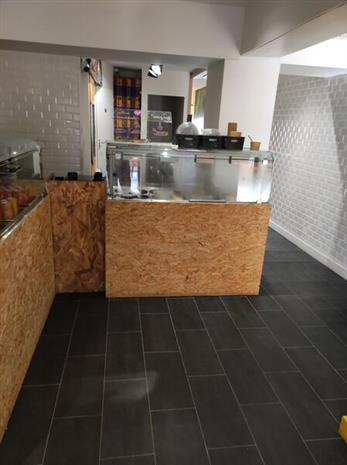 Commerce Vente 79000 NIORT