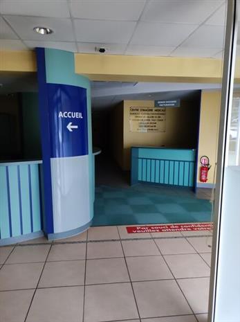 Bureau Vente 79200 PARTHENAY