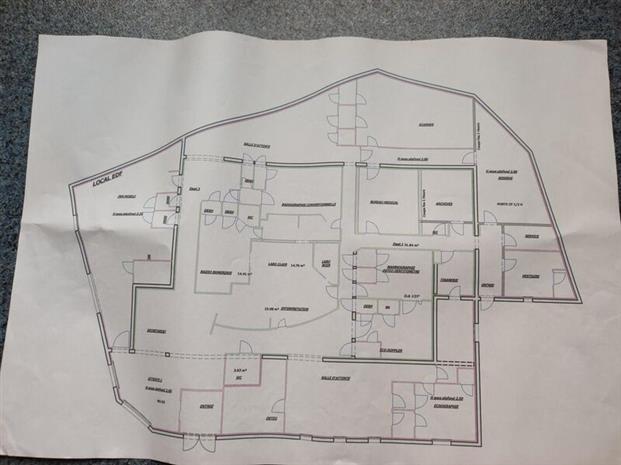 Bureau Vente 79200 PARTHENAY