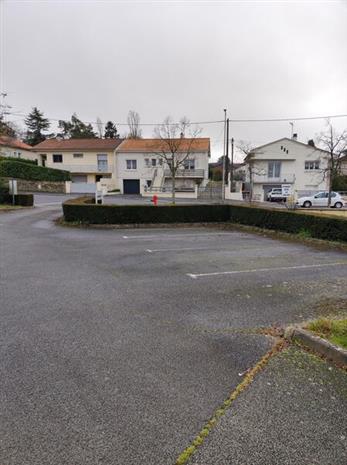 Bureau Vente 79200 PARTHENAY