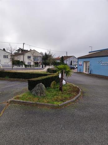 Bureau Vente 79200 PARTHENAY