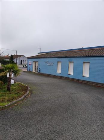 Bureau Vente 79200 PARTHENAY