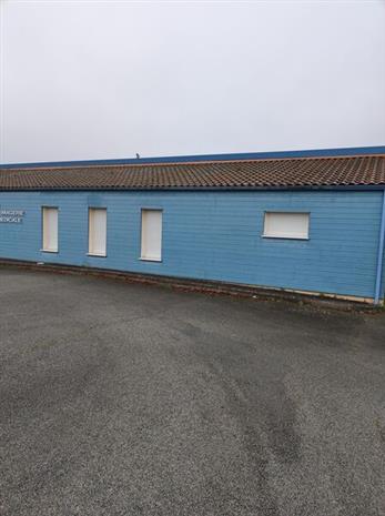 Bureau Vente 79200 PARTHENAY