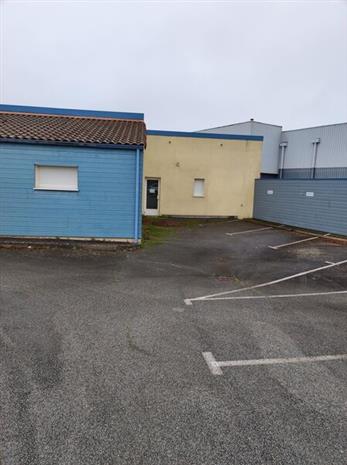 Bureau Vente 79200 PARTHENAY