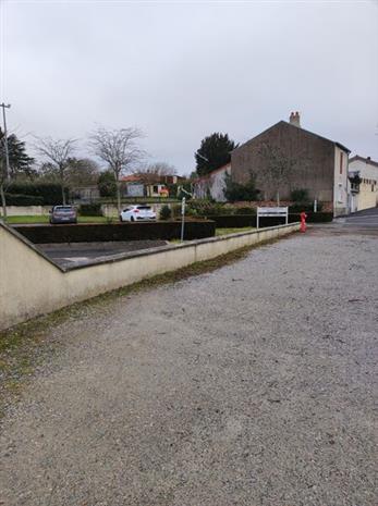 Bureau Vente 79200 PARTHENAY