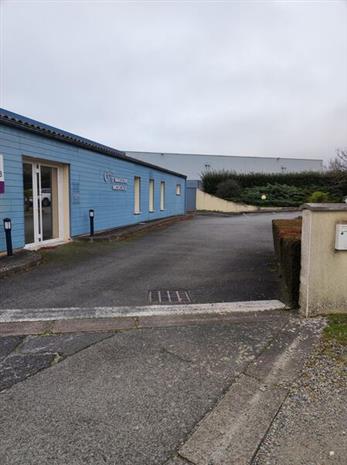 Bureau Vente 79200 PARTHENAY