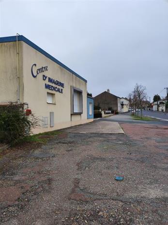 Bureau Vente 79200 PARTHENAY