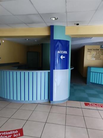 Bureau Vente 79200 PARTHENAY