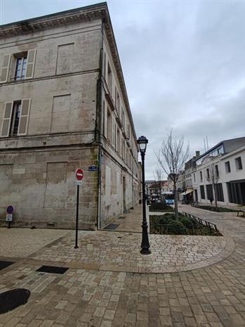 Bureau Vente 79000 NIORT