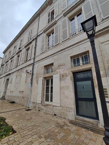 Bureau Vente 79000 NIORT