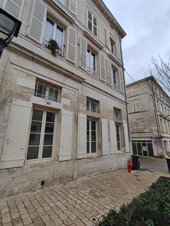 Bureau Vente 79000 NIORT