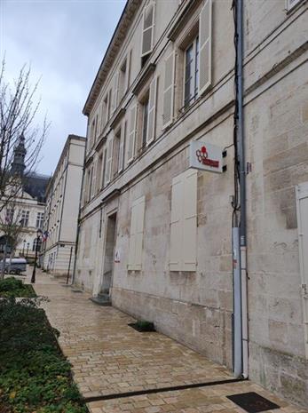 Bureau Vente 79000 NIORT