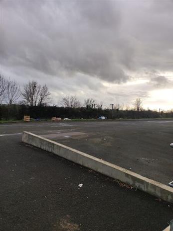 Local d'activités Location 79000 NIORT