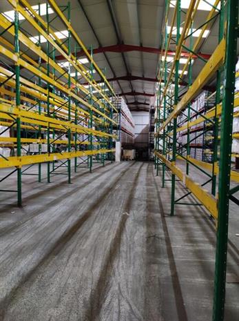 Local d'activités Location 79000 BESSINES