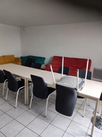 Local d'activités Location 79000 BESSINES