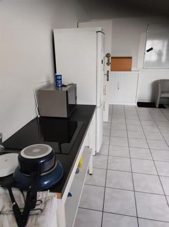 Local d'activités Location 79000 BESSINES