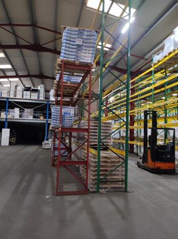 Local d'activités Location 79000 BESSINES