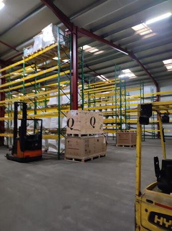 Local d'activités Location 79000 BESSINES