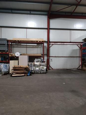 Local d'activités Location 79000 BESSINES