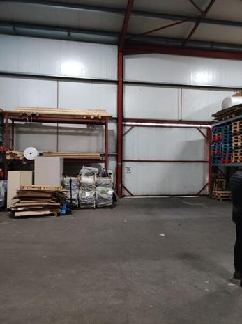 Local d'activités Location 79000 BESSINES