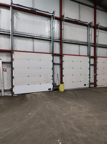 Local d'activités Location 79000 BESSINES