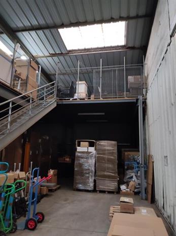 Local d'activités Location 79000 BESSINES