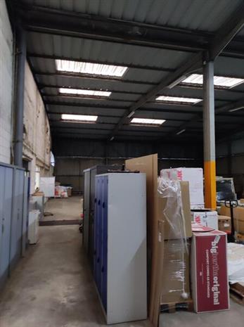 Local d'activités Location 79000 BESSINES