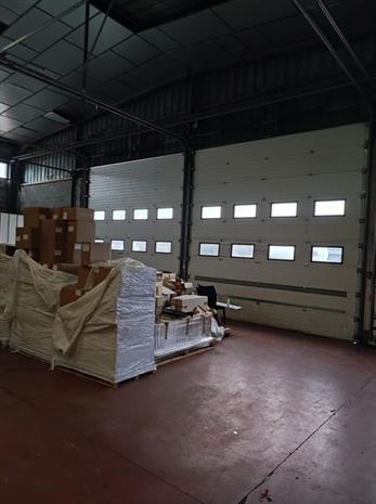 Local d'activités Location 79000 BESSINES