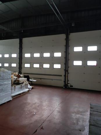 Local d'activités Location 79000 BESSINES